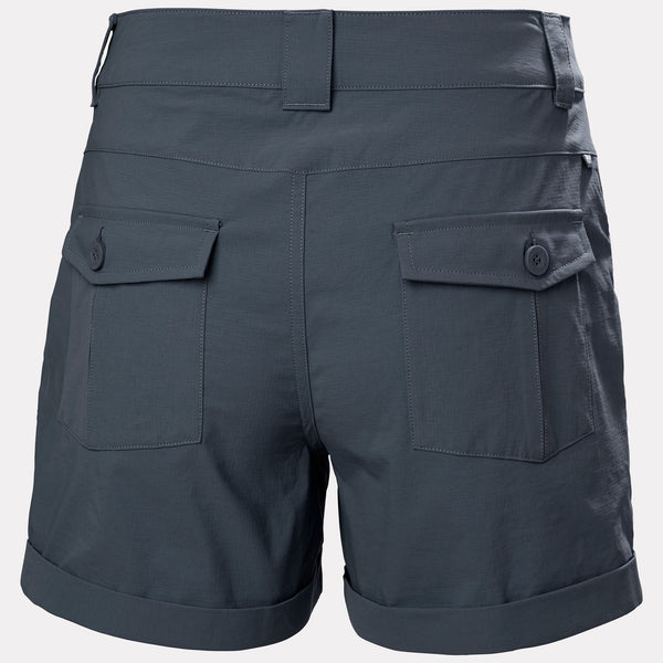 W MARIDALEN SHORTS, ALPINE FROS, XL