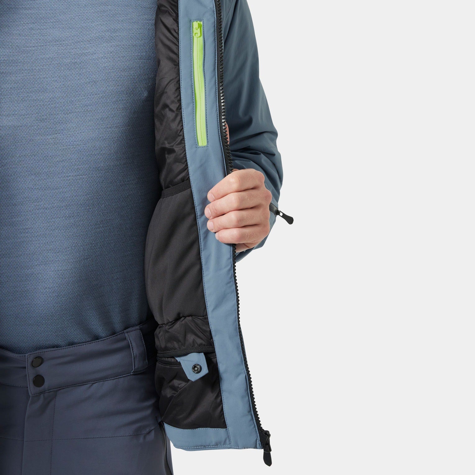 Men's Atlas Infinity Stretch Jacket Secondary image