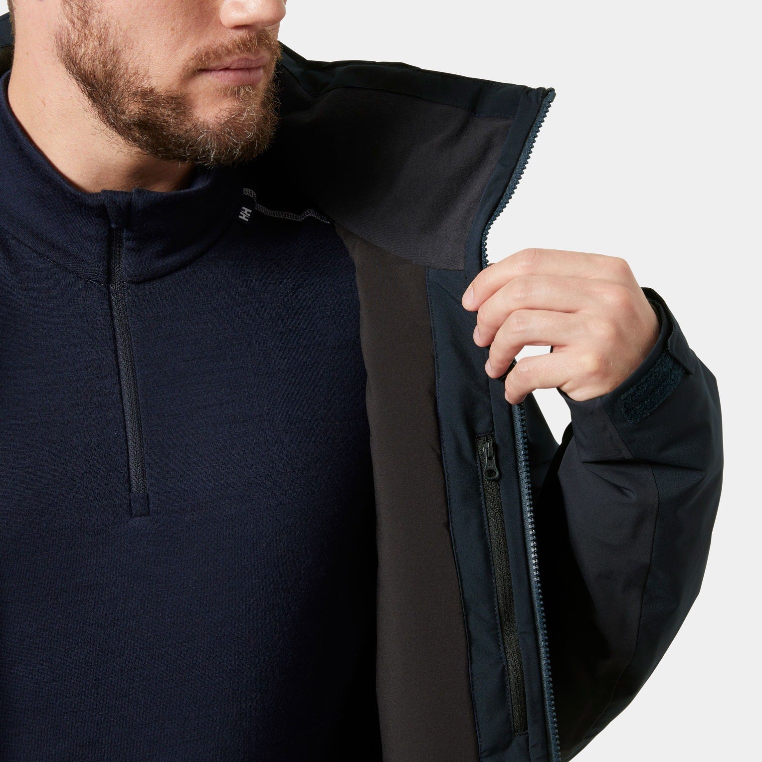 Men's Courchevel Ski Jacket Secondary image