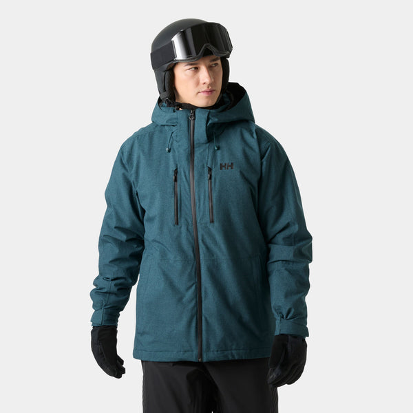 JUNIPER 30 JACKET, DARK CREEK, XXL