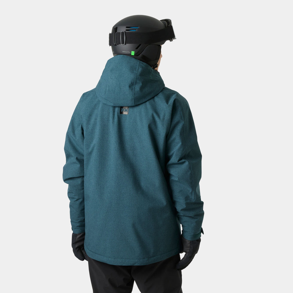 JUNIPER 30 JACKET, DARK CREEK, XXL
