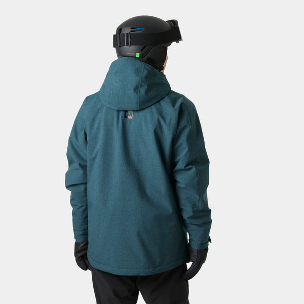 JUNIPER 30 JACKET, DARK CREEK, XXL