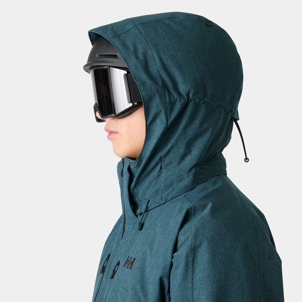 JUNIPER 30 JACKET, DARK CREEK, XXL
