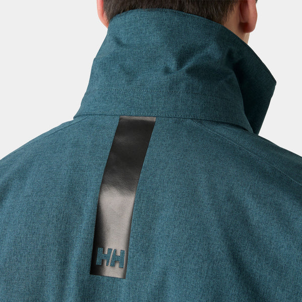 JUNIPER 30 JACKET, DARK CREEK, XXL