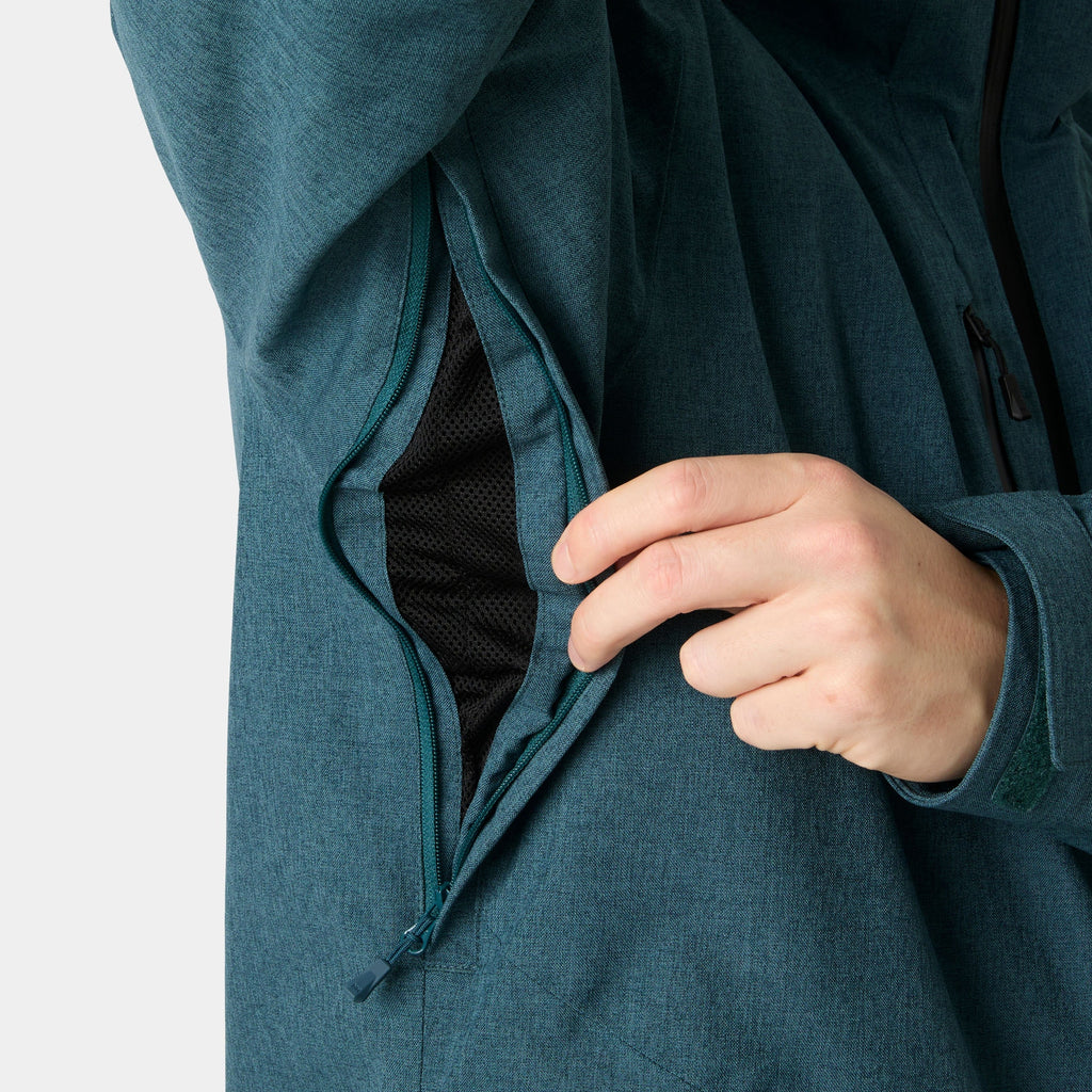 JUNIPER 30 JACKET, DARK CREEK, XXL