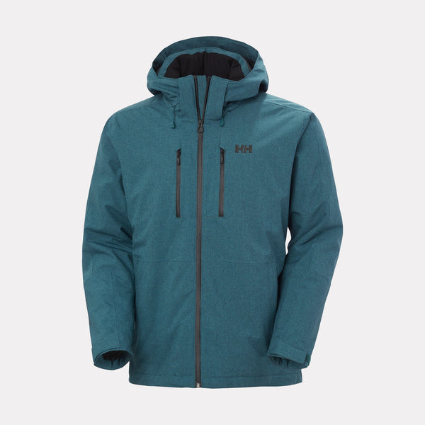 JUNIPER 30 JACKET, DARK CREEK, XXL