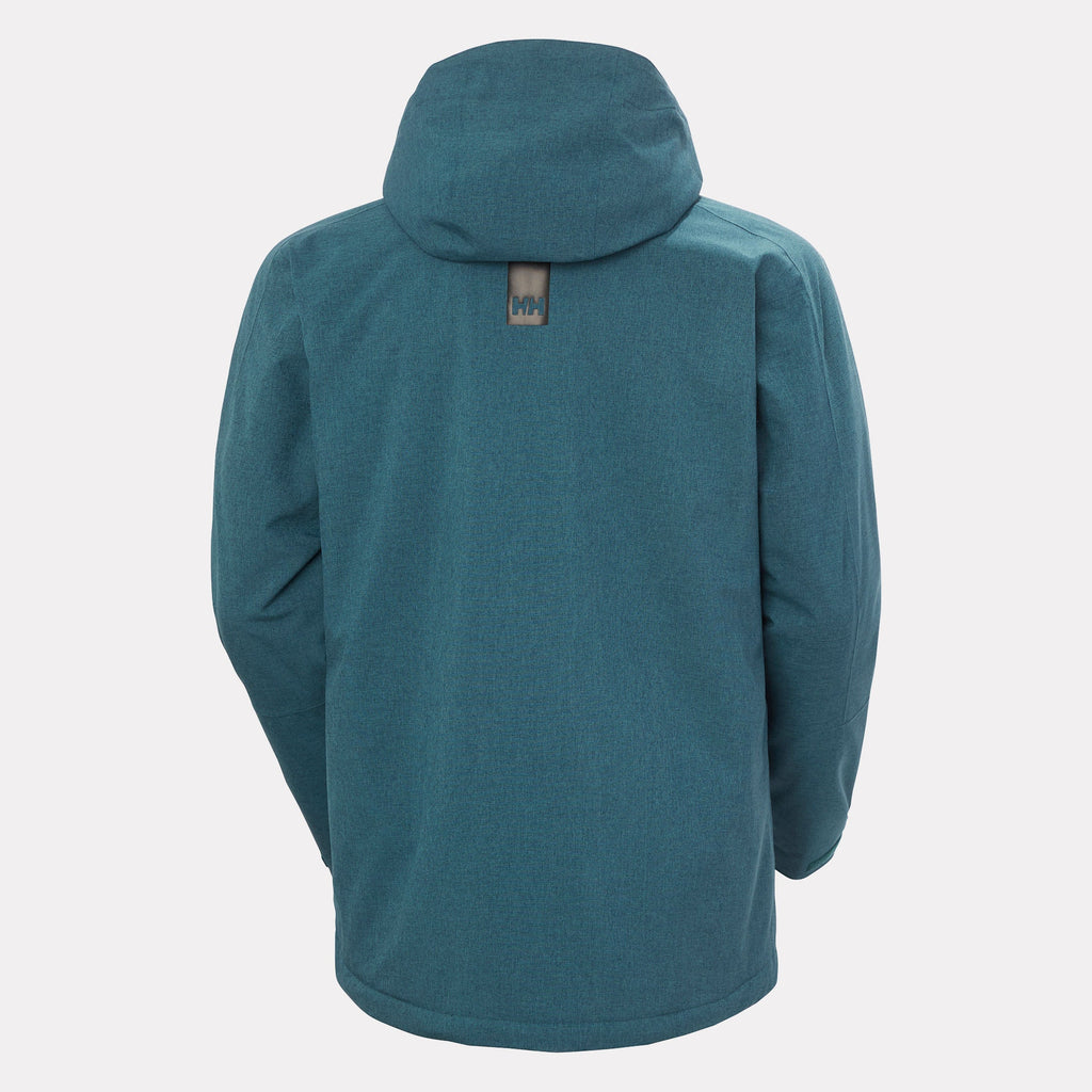 JUNIPER 30 JACKET, DARK CREEK, XXL