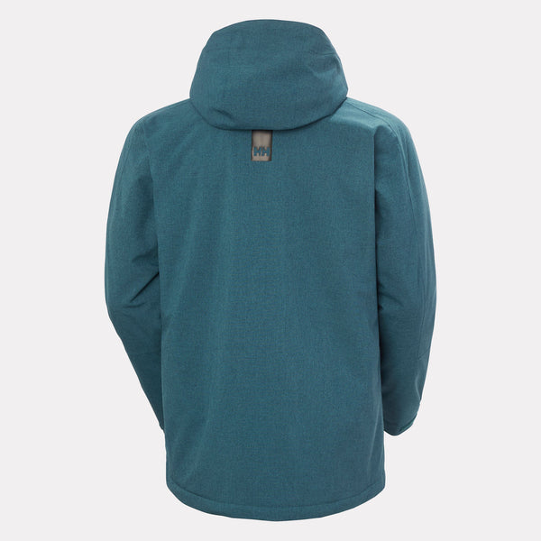 JUNIPER 30 JACKET, DARK CREEK, XXL