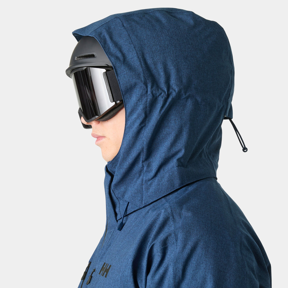 JUNIPER 30 JACKET, DARK BLUE, XXL