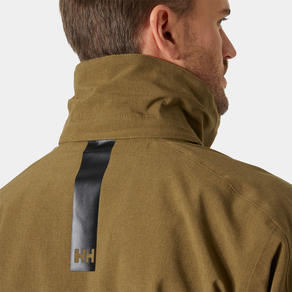 JUNIPER 30 JACKET, SEPIA, S