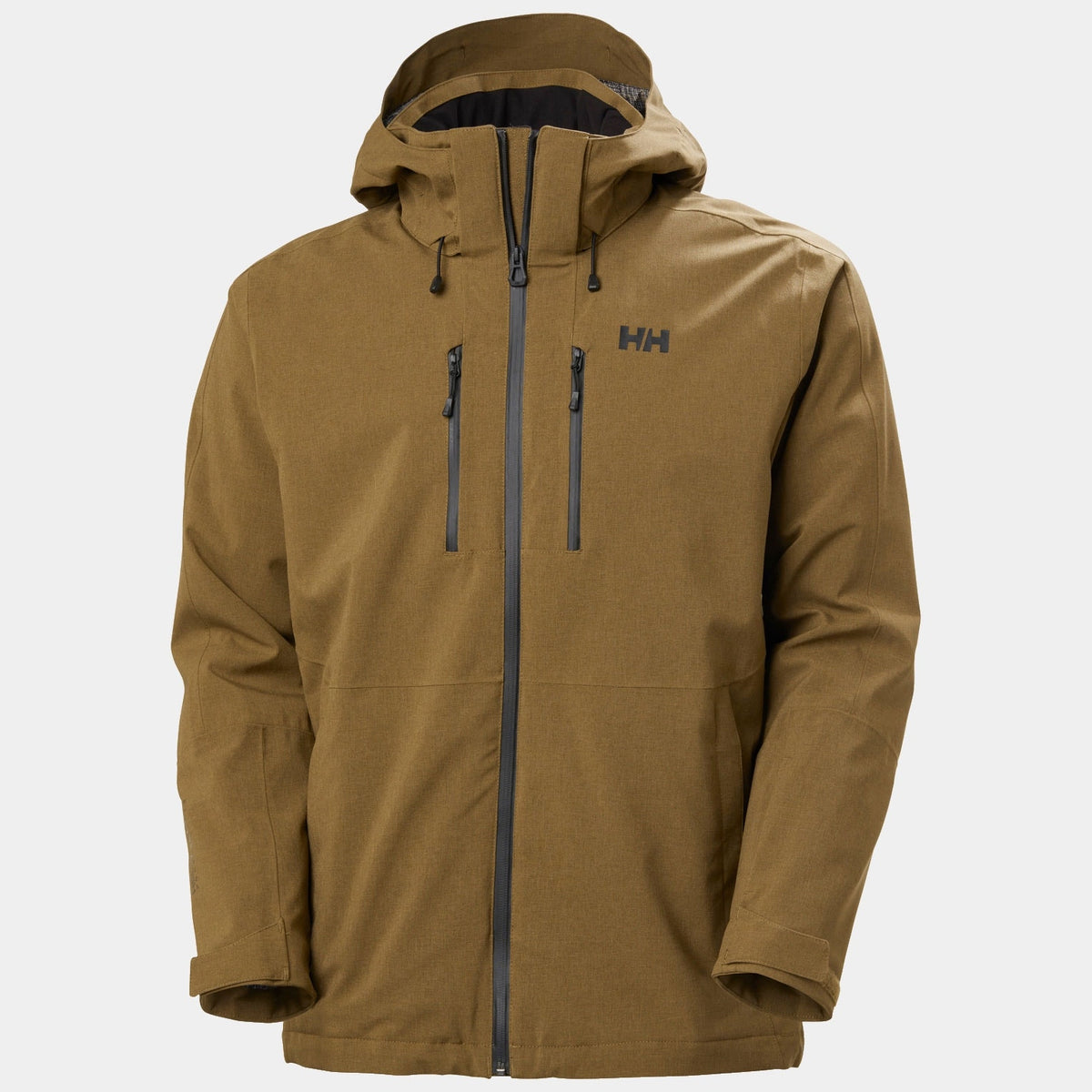 JUNIPER 30 JACKET, SEPIA, S