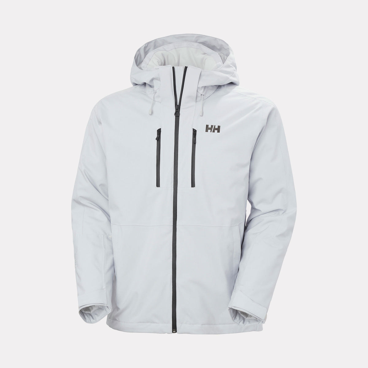 JUNIPER 30 JACKET, GREY FOG, XXL