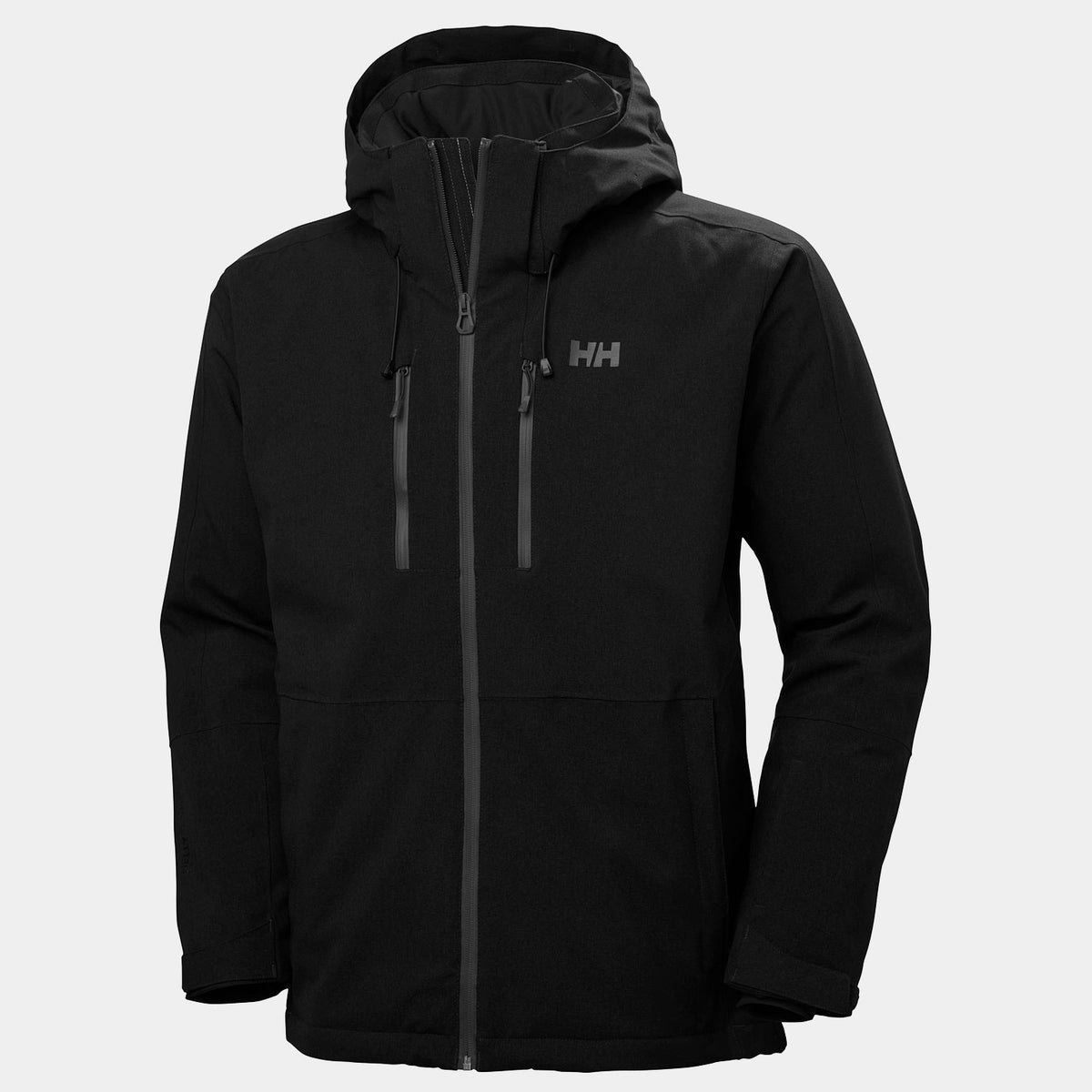 JUNIPER 30 JACKET, BLACK, XXL Main image