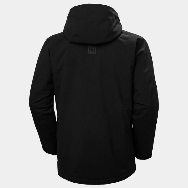 JUNIPER 30 JACKET, BLACK, XXL