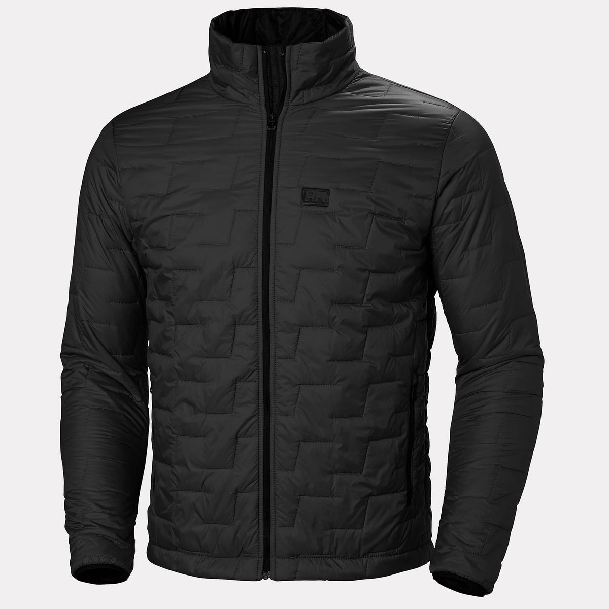 LIFALOFT INSULATOR JACKET, BLACK MATTE, XXL