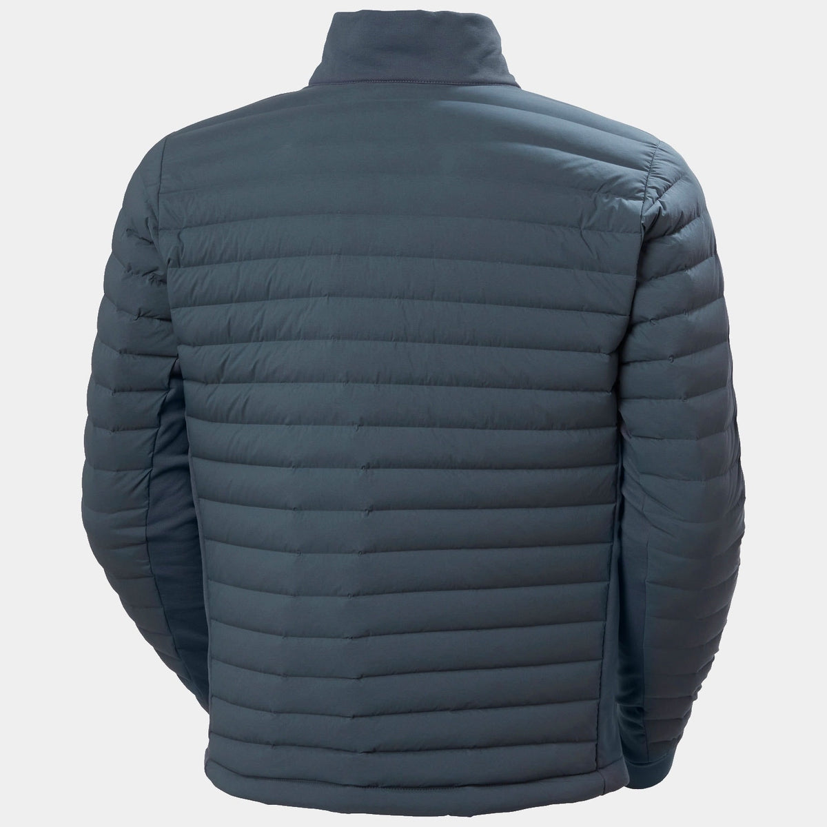 ALPHA LIGHT DOWN JACKET, ALPINE FROS, XXL