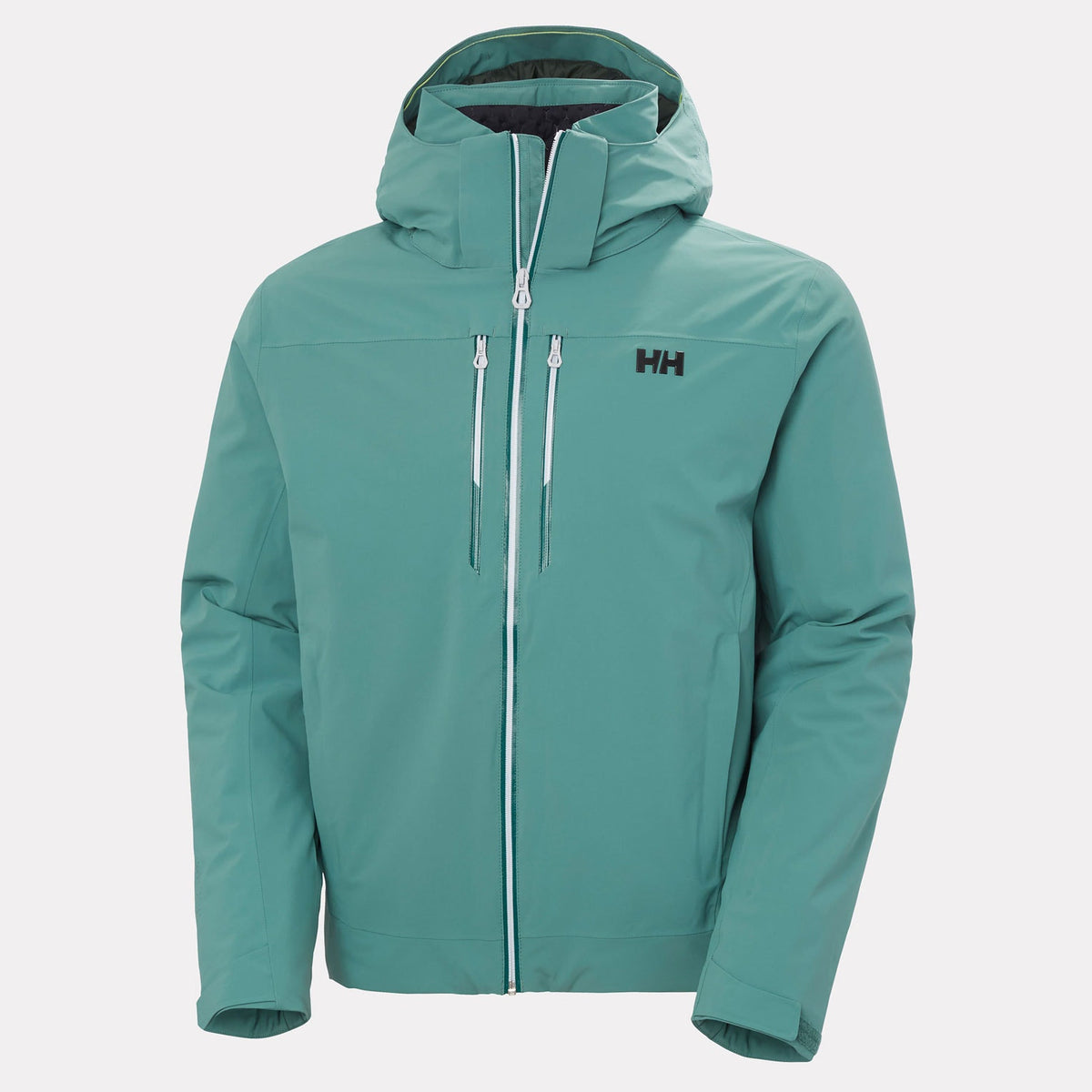 ALPHA LIFALOFT JACKET, OPAL GREEN, XXL