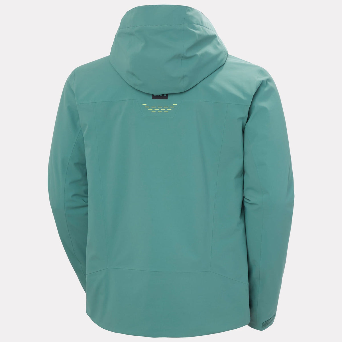 ALPHA LIFALOFT JACKET, OPAL GREEN, XXL