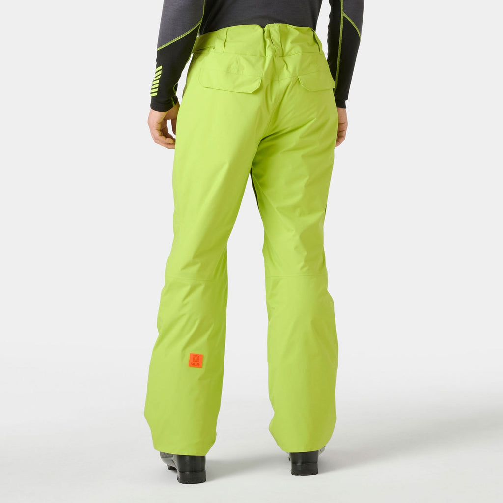 SOGN CARGO PANT, LUMINOUS GR, XXL