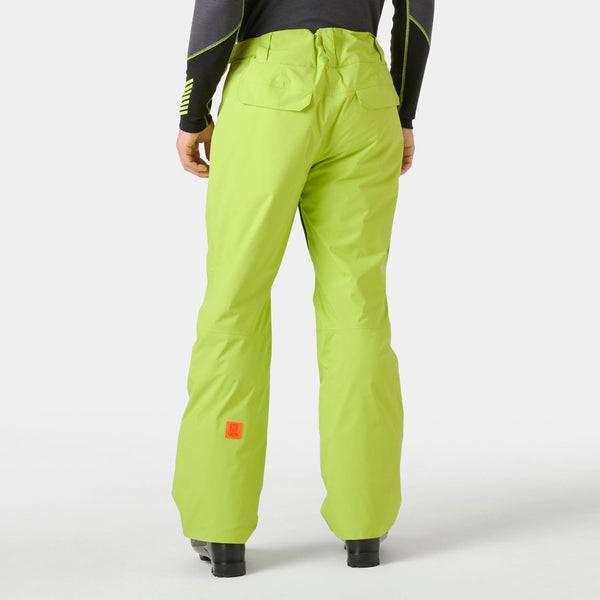 SOGN CARGO PANT, LUMINOUS GR, XXL