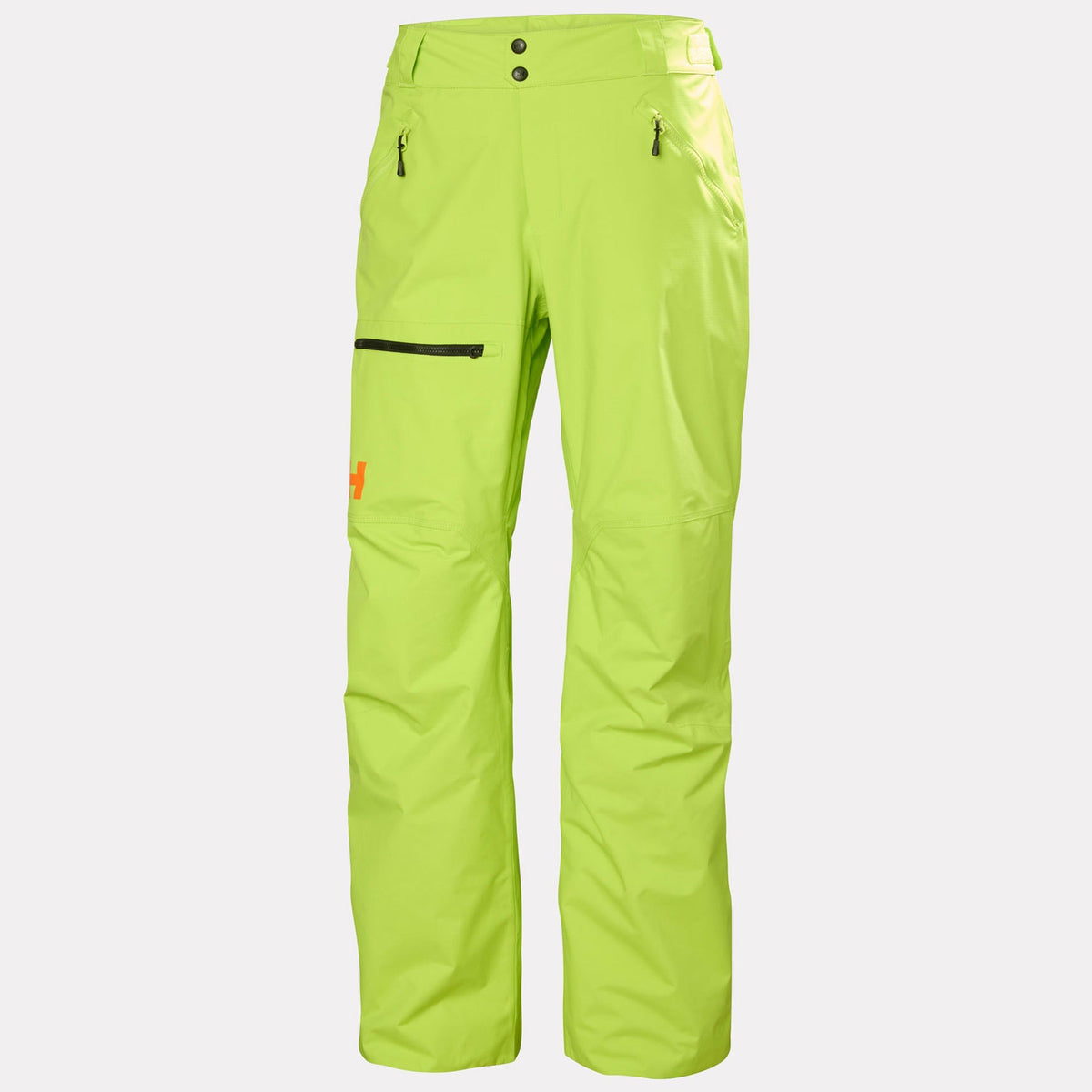 SOGN CARGO PANT, LUMINOUS GR, XXL