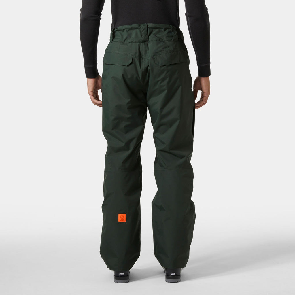 SOGN CARGO PANT, DARK JUNGLE, XL