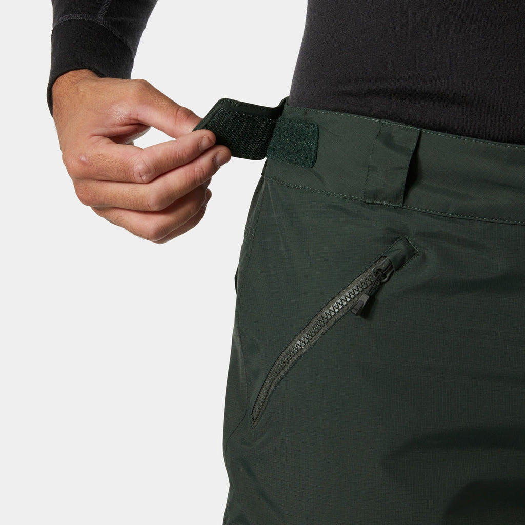 SOGN CARGO PANT, DARK JUNGLE, XL