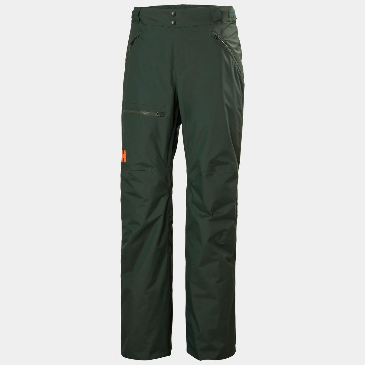 SOGN CARGO PANT, DARK JUNGLE, XL