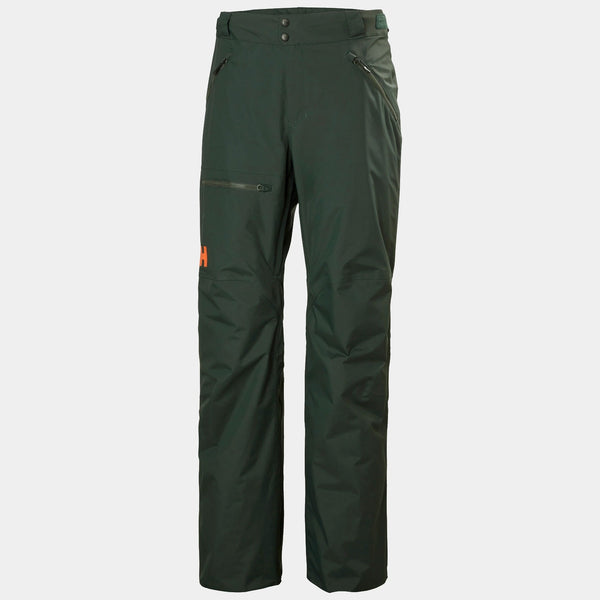 SOGN CARGO PANT, DARK JUNGLE, XL