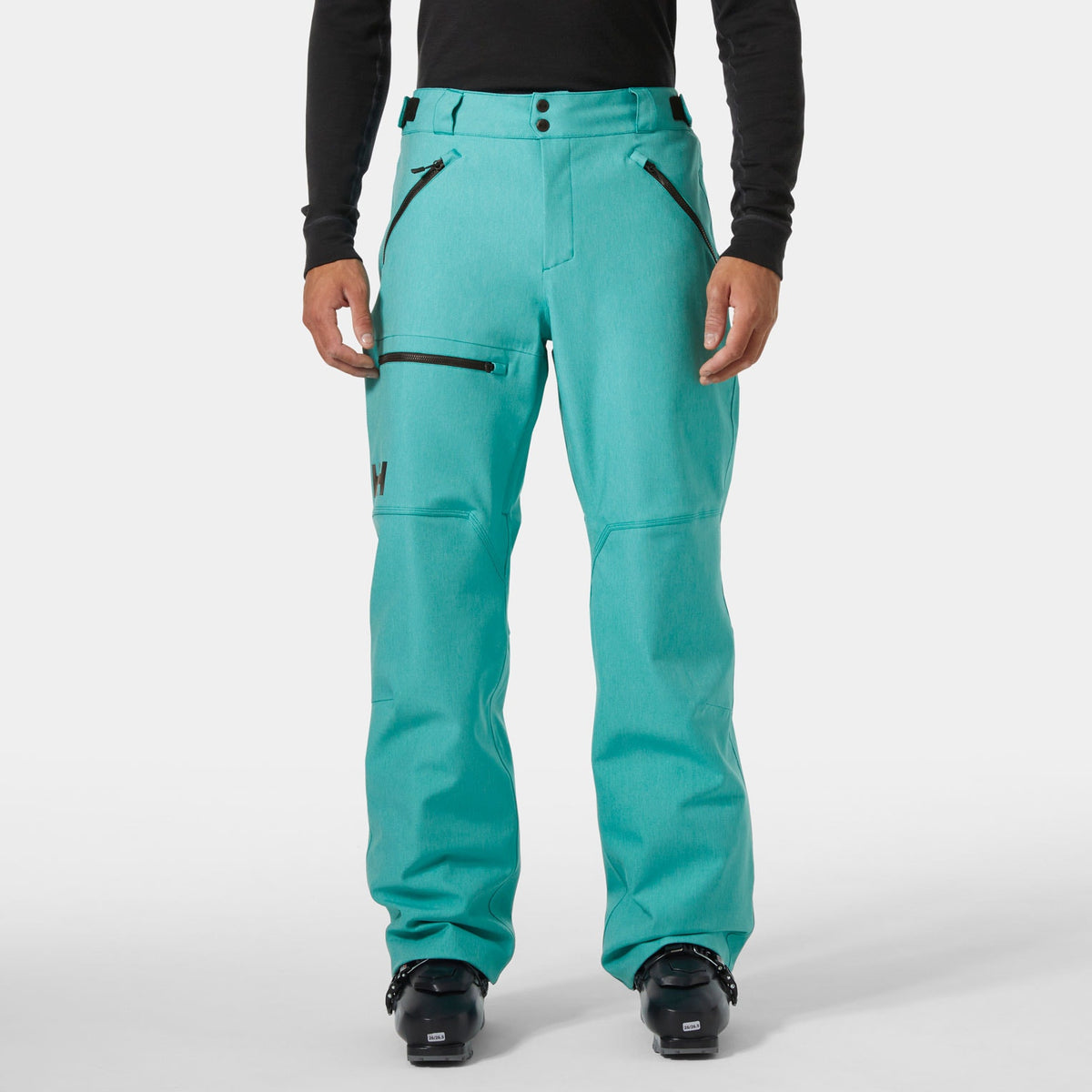 SOGN CARGO PANT, SIGNAL GREE, XXL