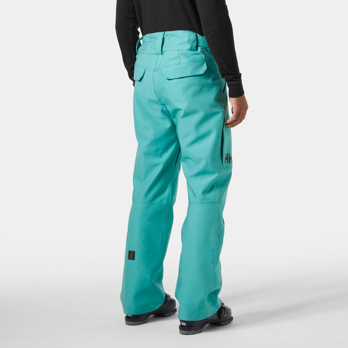 SOGN CARGO PANT, SIGNAL GREE, XXL