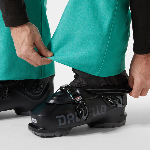 SOGN CARGO PANT, SIGNAL GREE, XXL