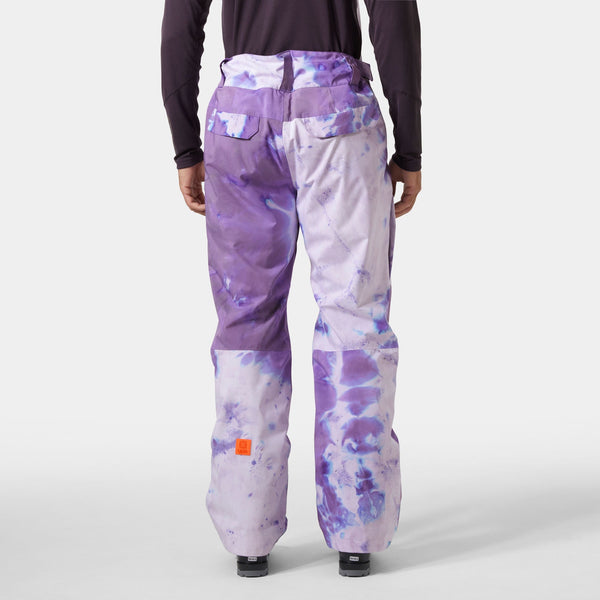 SOGN CARGO PANT, ULTRA VIOLE, XXL