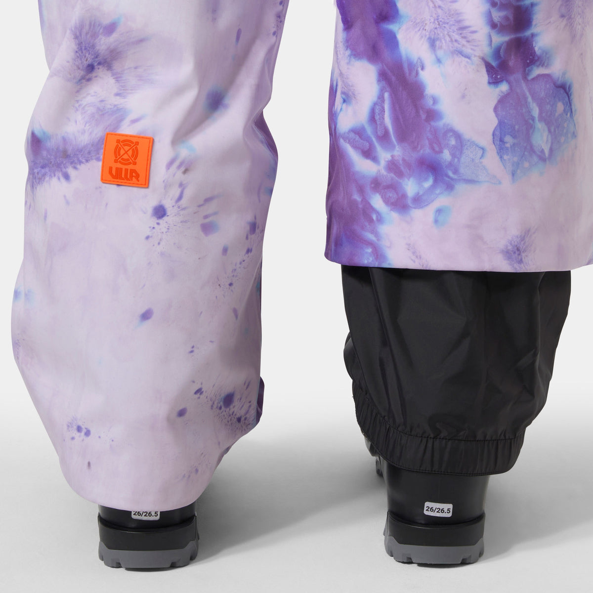 SOGN CARGO PANT, ULTRA VIOLE, XXL