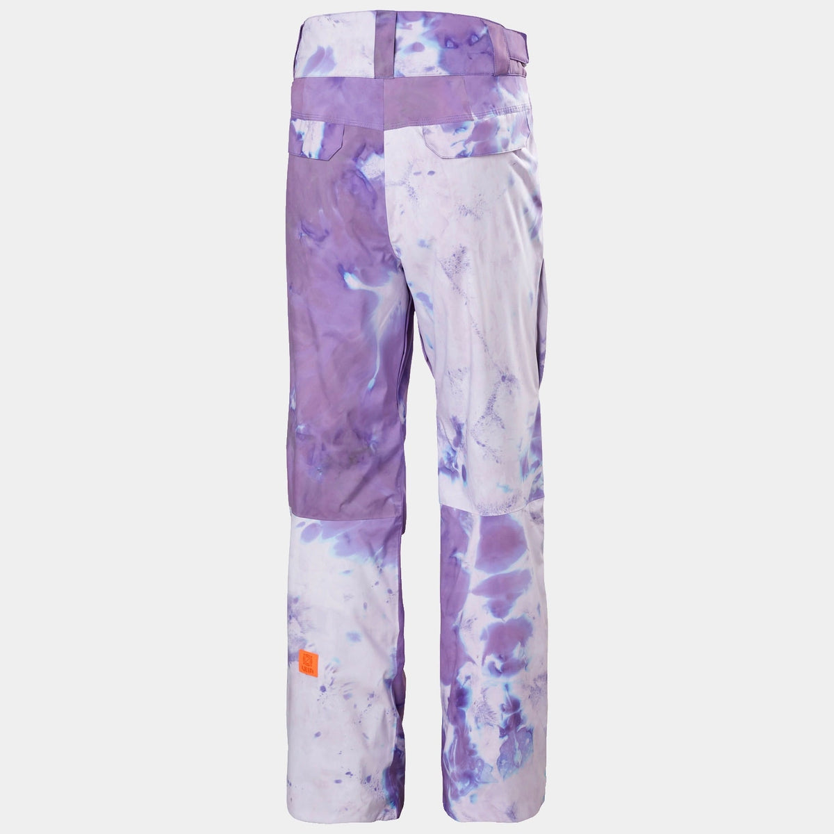 SOGN CARGO PANT, ULTRA VIOLE, XXL