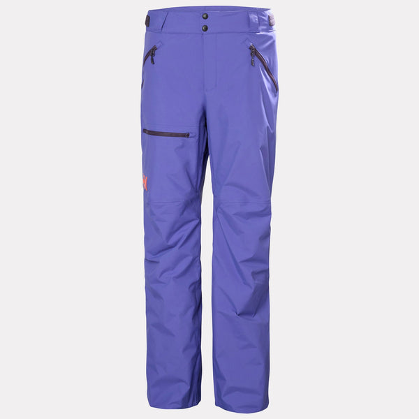 SOGN CARGO PANT, ULTRA VIOLE, XXL