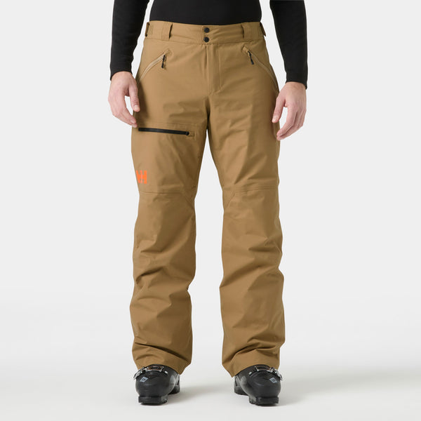 SOGN CARGO PANT, ELMWOOD, XXL
