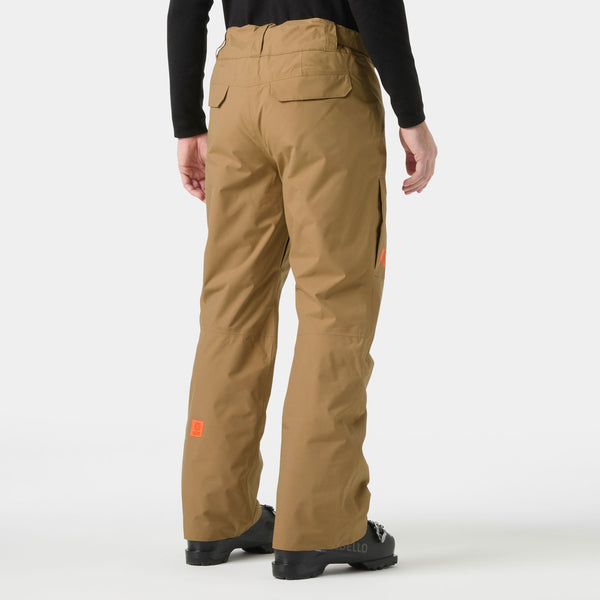 SOGN CARGO PANT, ELMWOOD, XXL