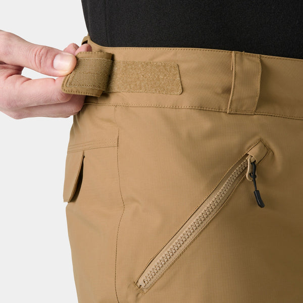 SOGN CARGO PANT, ELMWOOD, XXL