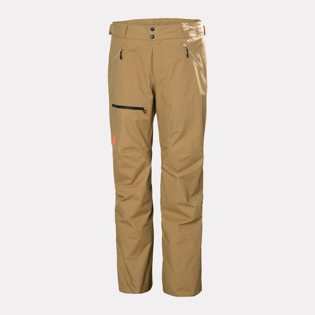 SOGN CARGO PANT, ELMWOOD, XXL