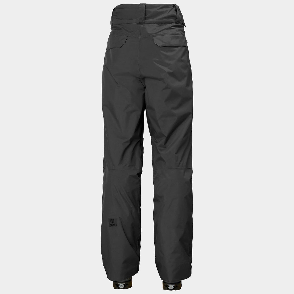 SOGN CARGO PANT, BLACK, XXL