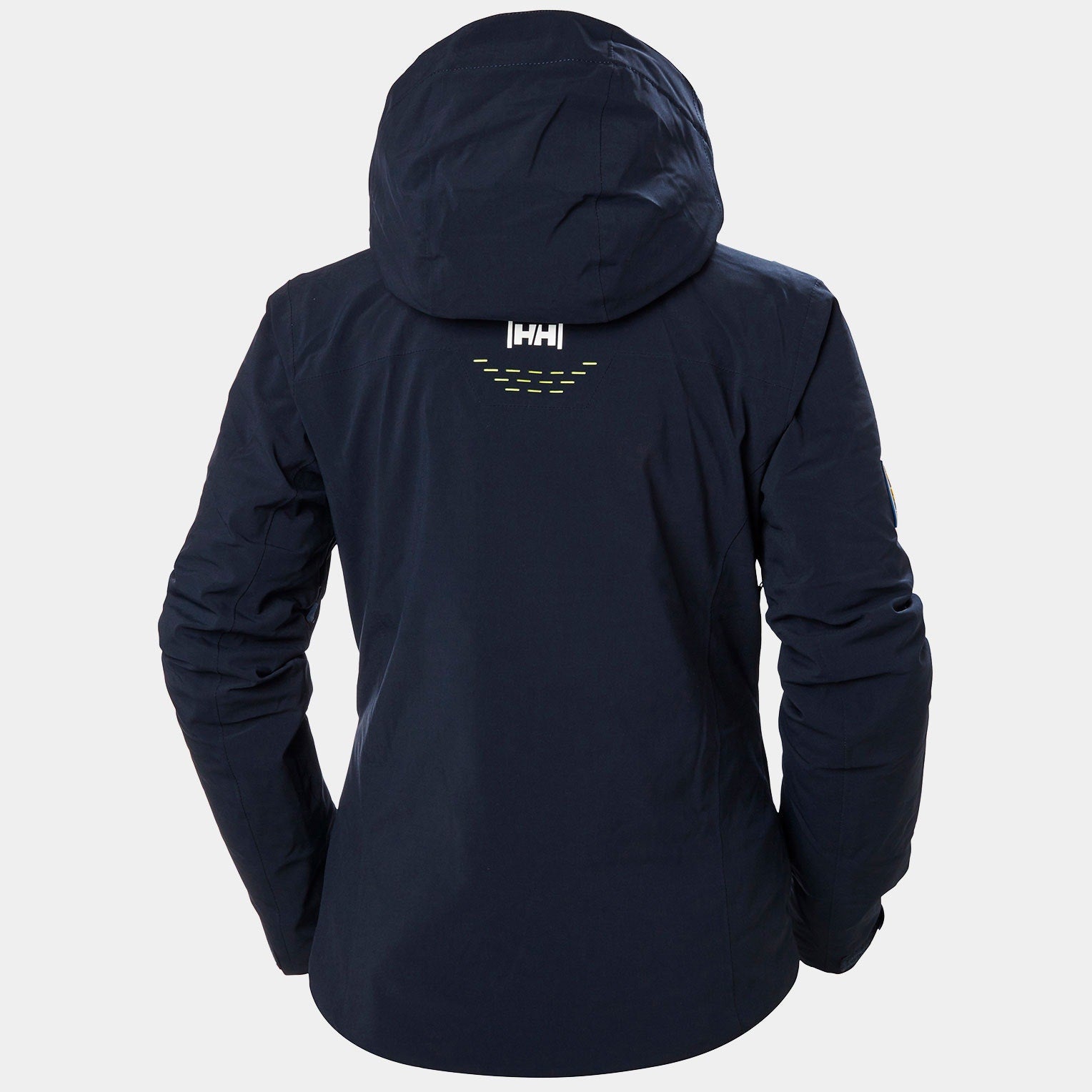 Women's Alphelia LIFALOFT™ Ski Jacket Secondary image