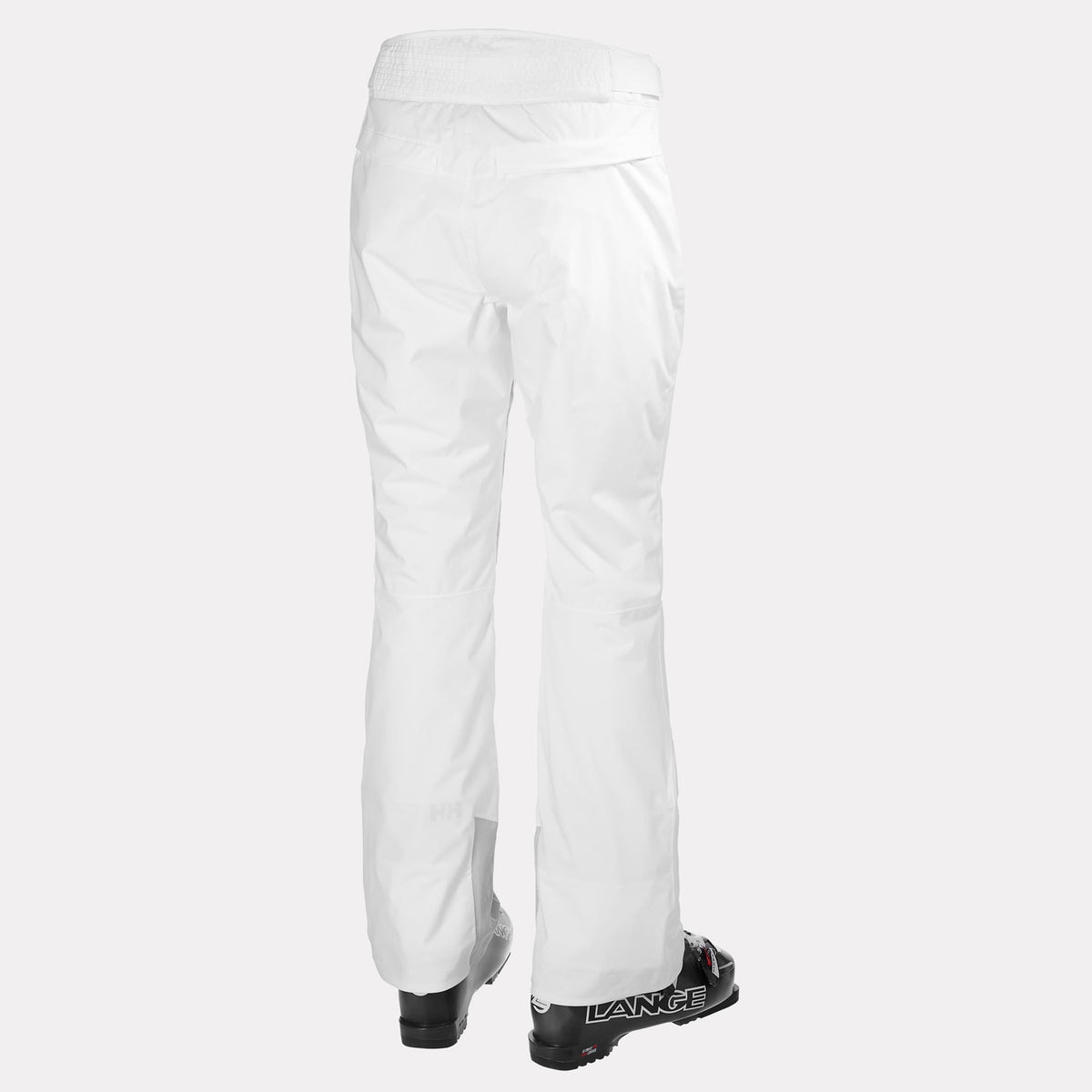 W LEGENDARY INSULATED PANT, WHITE, L