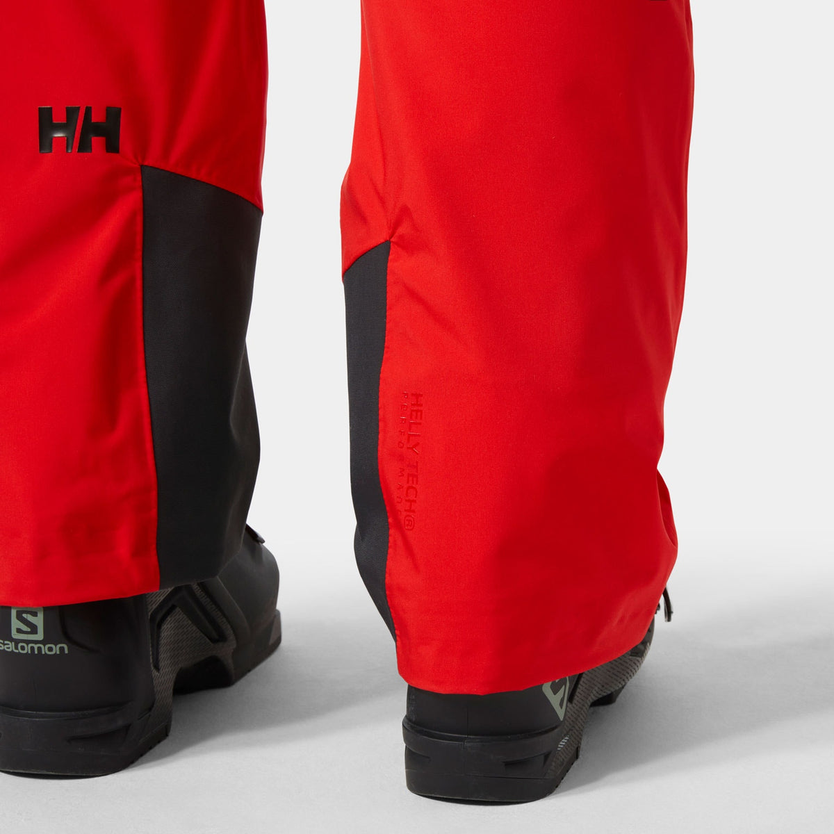 W LEGENDARY INSULATED PANT, ALERT RED, L