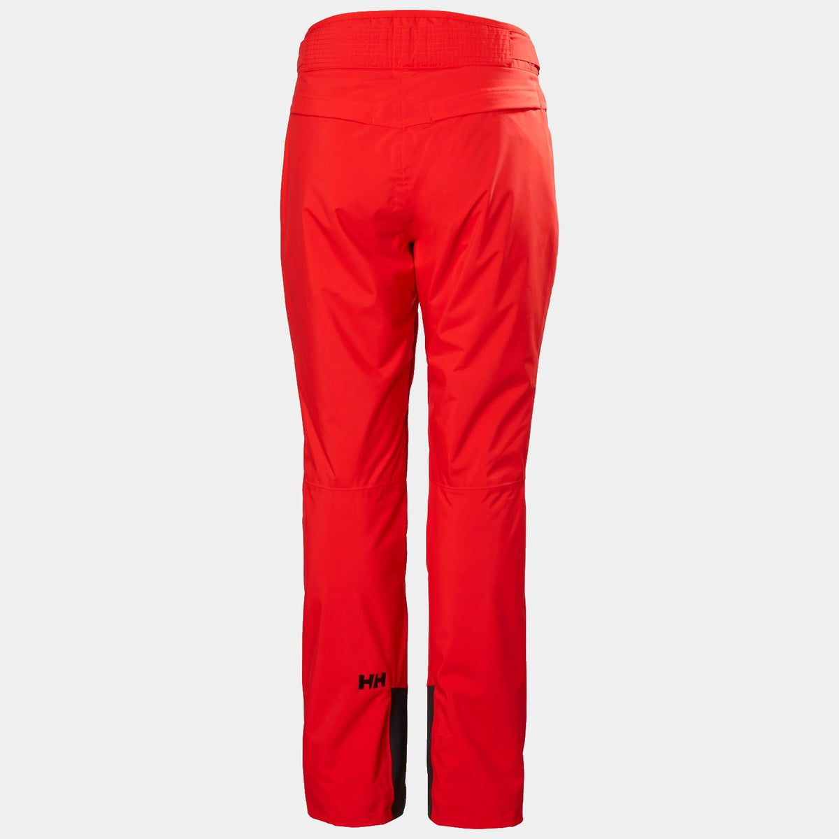W LEGENDARY INSULATED PANT, ALERT RED, L