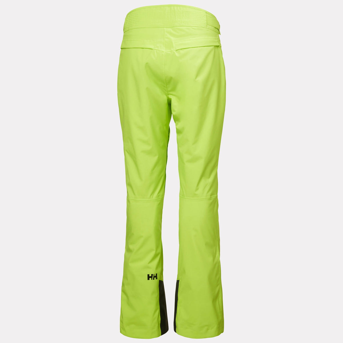 W LEGENDARY INSULATED PANT, LUMINOUS GR, L