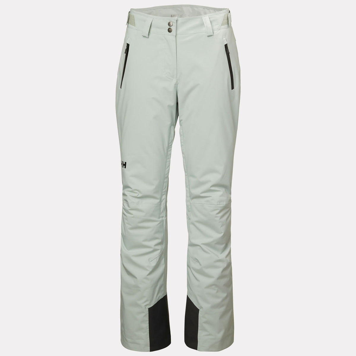 W LEGENDARY INSULATED PANT, GREEN MIST, L