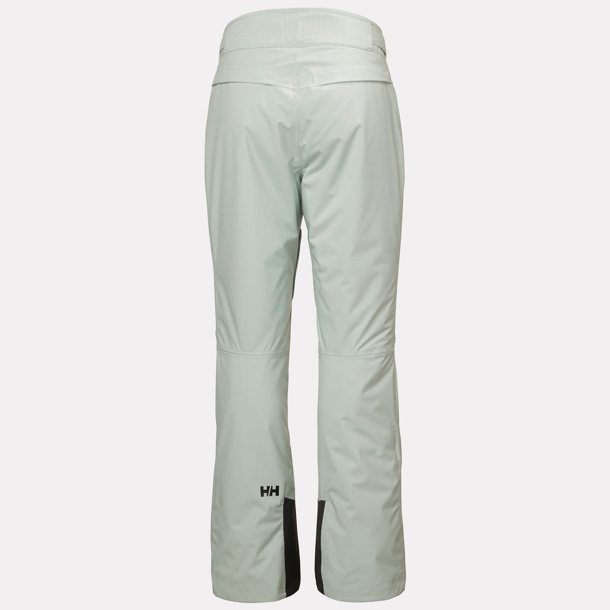 W LEGENDARY INSULATED PANT, GREEN MIST, L