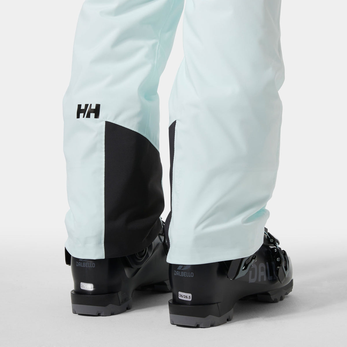 W LEGENDARY INSULATED PANT, ICICLE, L