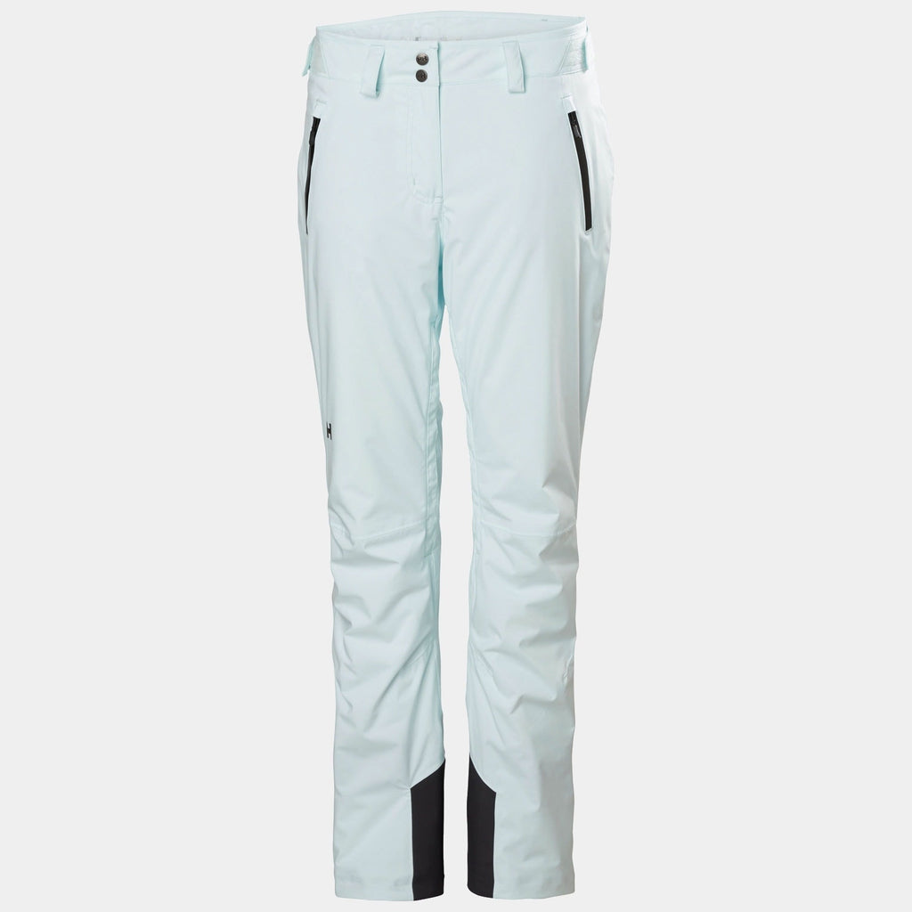 W LEGENDARY INSULATED PANT, ICICLE, L
